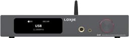 HiFi Audio Versterker met Hoofdtelefoonuitgang en MQA Ondersteuning — thumbnail 1