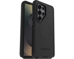 Otterbox Defender Pro Magnets Samsung Galaxy S26 Ultra - Zwart — thumbnail 1