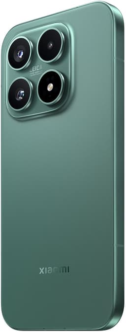 Smartphone-Xiaomi 17-12GB+512GB-Groen Voor Bedrijven — thumbnail 3