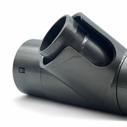 Fixem Handgreep Geschikt voor Dyson Stofzuigerslang – Vervanger voor 917276-05, 917276-06 – Compatibel met DC26, DC29, DC36, DC37, DC46, DC33C, DC48, DC52 – Ergonomisch & Duurzaam — thumbnail 4