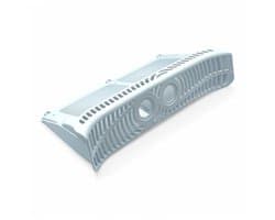 Fixem Pluizenfilter Geschikt voor Ariston, Hotpoint en Whirlpool Droger 482000023267, C00286864, C00728379– 295 x 135 x 63 mm — thumbnail 1