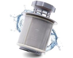 Vaatwasser filterset 3-delig - fijnmazig filter voor efficiënte reiniging