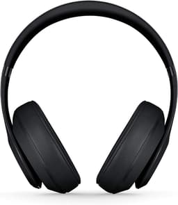 Beats Studio3 Draadloze Over-ear Koptelefoon - Active Noise Cancelling - Matte Black — thumbnail 1