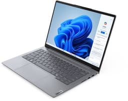 LENOVO ThinkBook 14 G7 ARP - 14 inch - AMD Ryzen 5 7535HS - 16 GB - 512 GB - Windows 11 Pro — thumbnail 4