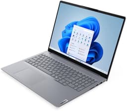 Lenovo ThinkBook 16 G9 IRL - Zakelijke Laptop - 16 inch - Core i5 - 16GB/512GB — thumbnail 7