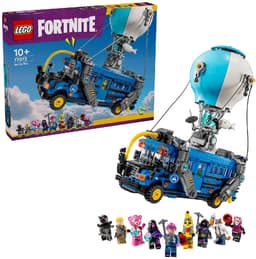 LEGO Fortnite Battle Bus uit de videogame - 77073 — thumbnail 8