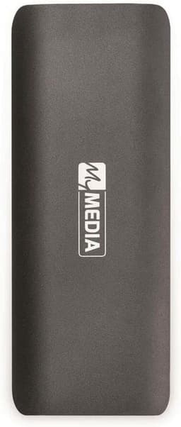 Snelle Externe USB-C SSD Harde Schijf 128 GB USB 3.2 — thumbnail 1