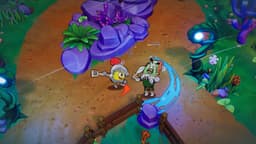 NickToons & The Dice of Destiny - Nintendo Switch — thumbnail 4
