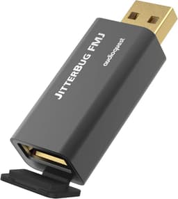 USB Data & Power Ruisfilter voor Kristalheldere Audio Transmission — thumbnail 1