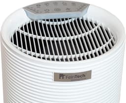 Luchtreiniger met HEPA 13 en Actief Koolstoffilter tot 45m² — thumbnail 4