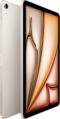 Apple iPad Air (2026) - 11 inch - M4 - 256GB - Beige - Wi-Fi — thumbnail 6