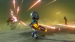 Destroy All Humans! - Nintendo Switch 2 — thumbnail 5