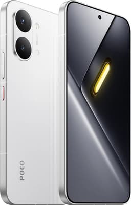 Smartphone-POCO X8 Pro Max-12GB+512GB-Wit — thumbnail 4