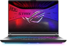 ASUS ROG Strix G16 G615LR-S5339W – laptop – 16 inch - RTX 5070 Ti — thumbnail 5