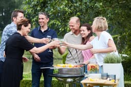 Barbecook Loewy 50 RVS |  | 5400269205157 — thumbnail 2