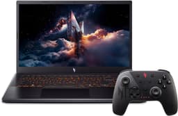 Acer Nitro V 15 ANV15-52-92FH - Gaming Laptop - 15.6 inch - Core i9 - RTX 5050 - 16GB/512GB - QWERTZU — thumbnail 1