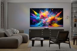 Optoma Photon Go Smart draagbare ultra short throw projector laserprojector — thumbnail 5