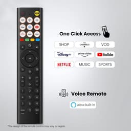 Hisense 43E79S — thumbnail 5