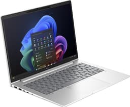 HP ProBook 4 G1q Next Gen AI PC Copilot+ PC Snapdragon X1-26-100 Laptop 35,6 cm (14") WUXGA 32 GB LPDDR5x-SDRAM 512 GB SSD Wi-Fi 7 (802.11be) Windows 11 Pro Zilver — thumbnail 5