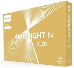 Philips 48OLED849/12 - 48 inch - 4K OLED - 2024 — thumbnail 6