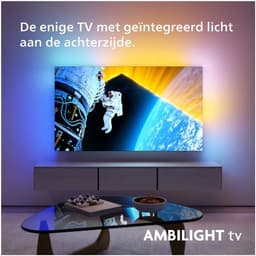 Philips 48OLED849/12 - 48 inch - 4K OLED - 2024 — thumbnail 7