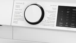 Siemens WG34J200FG - iQ500 - Wasmachine – 8 kg – 1400 rpm – Energieklasse A - smartFinish: vermindert kreukels tot 50% - Home Connect - speedPack L – Versnel programma's — thumbnail 12