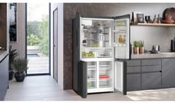 Siemens KF96DAXEA-1 iQ500 vrijstaande koelkast Energieklasse E + 3 Jaar Gratis Extra Garantie — thumbnail 10