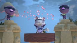 New Super Lucky's Tale - PS4 — thumbnail 8
