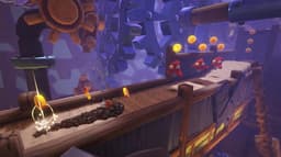 New Super Lucky's Tale - PS4 — thumbnail 12