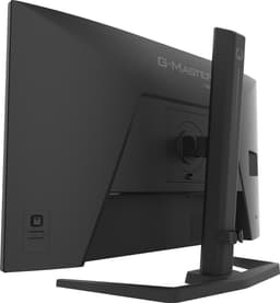iiyama G-Master GB2791QSU-B1 Gold Phoenix - 27 inch - QHD - IPS - 320 Hz - verstelbaar - HDMI 2.1 - HDR10 — thumbnail 2