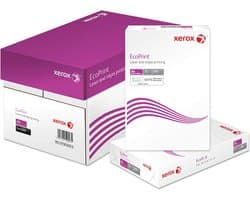 A4 Multifunctioneel Kopieerpapier 75 g/m² 5 Verpakkingen voor Laser en Inkjet