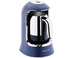 Volautomatische Espressomachine voor Thuisgebruik Zwart