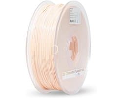 PLA Filament 2,85mm 1kg beige Beige voor 3D Printer