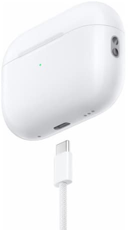 Apple AirPods Pro 2 - met MagSafe oplaadcase (USB-C) — thumbnail 7