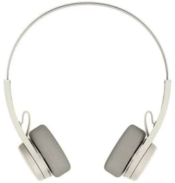 Defunc Mondo On-Ear Koptelefoon - Draadloze koptelefoon - Bluetooth koptelefoon - Greige — thumbnail 5