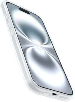 OtterBox React mobiele telefoon behuizingen 15,5 cm (6.1") Hoes Transparant — thumbnail 4