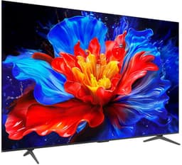 TCL 85P8K - 85 inch - 4K QLED - 2025 - Smart TV — thumbnail 3