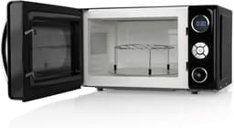 Magnetron met Grillfunctie en Digitale Timer, 20 Liter Inhoud — thumbnail 3
