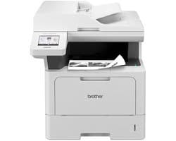 Brother MFC-L5710DN - all-in-one - zwart-witlaserprinter