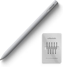 reMarkable 2 Bundle met Marker Basic en Folio Case Grey — thumbnail 6