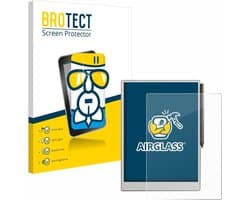 Schermbeschermer Glas - Display Folie - Apparaat Beschermen - 9H Hardheid Ultralicht - 29.5 x 21.5 cm - Duidelijk