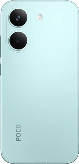 Xiaomi POCO X8 Pro 5G - 8GB+512GB - 6,59" AMOLED - Muntgroen - 6500 mAh — thumbnail 3