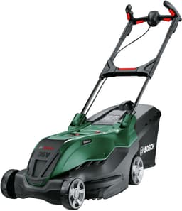 Bosch AdvancedRotak 36V-40-650 - Accu Grasmaaier - Inclusief 1x 36V Li-Ion accu (4.0Ah) - AL 36V-20 Lader - Opvouwbare opvangbak — thumbnail 11
