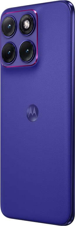 Motorola moto edge 70 fusion - 8/258GB - PANTONE Orient Blue — thumbnail 6