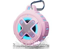 Douche Speaker - Draagbare Radio - Bluetooth - Waterdicht - Muziek