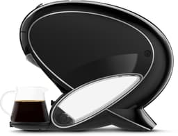 Krups NESCAFÉ Dolce Gusto NEO YY5892FD – Koffiecupmachine - Latte Koffiemachine Bundle met 2 Starbucks mugs en Americano + Latte Macchiato Caramel koffie — thumbnail 2