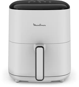 Moulinex Easy Fry POP EZ245GF0 – Airfryer 5L – Voor 6 personen – 10 automatische programma’s – Energiezuinig – Hetelucht friteuse — thumbnail 2