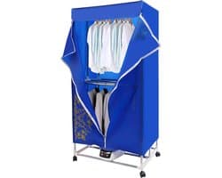 Mini Droger - Wasdroger - Condensdroger - Kleding