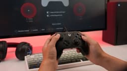 Gamesir G7 - Bedrade controller - Hall Effect Sticks - Xbox Series X/S, Xbox One & Windows - Zwart — thumbnail 9