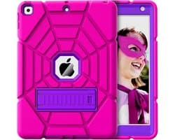 Robuuste Kinderen Case voor Nieuwe iPad 10e Generatie 10.2 Inch